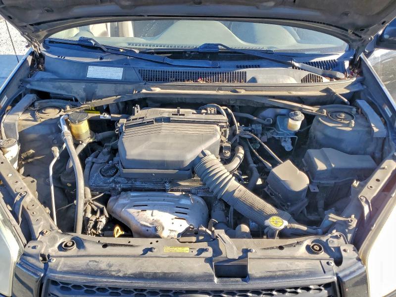Photo 12 from auction – 2003 TOYOTA RAV4 with VIN JTEGH20V830098287