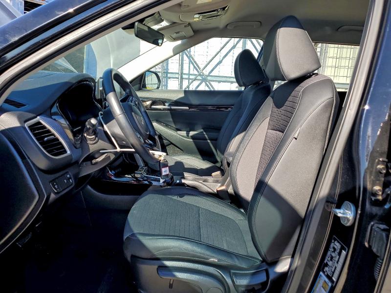 Photo 7 from auction – 2023 KIA SELTOS S with VIN KNDEUCAA5P7390968