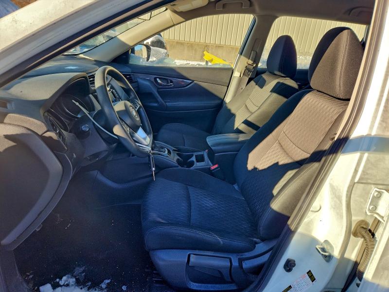 Photo 7 from auction – 2018 NISSAN ROGUE S with VIN KNMAT2MVXJP588172