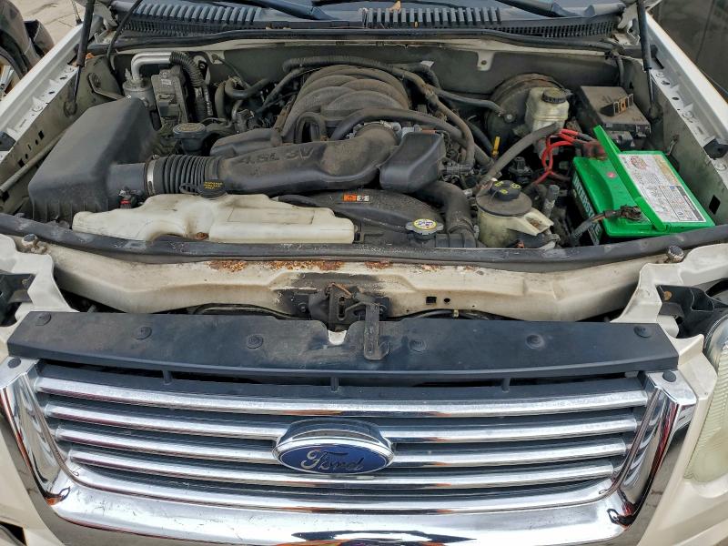 Photo 12 from auction – 2007 FORD EXPLORER L with VIN 1FMEU75867UA40762