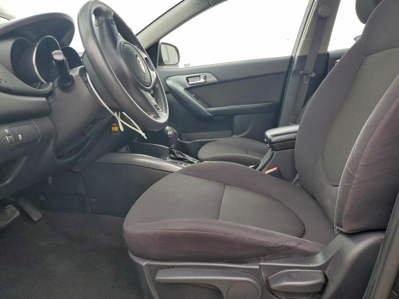 Photo 7 from auction – 2013 KIA FORTE EX with VIN KNAFU4A24D5735088