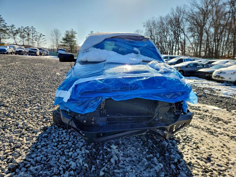 Photo 5 from auction – 2014 RAM 1500 ST with VIN 1C6RR7FT0ES369709