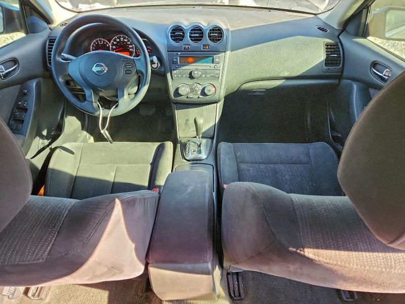 Photo 8 from auction – 2012 NISSAN ALTIMA BAS with VIN 1N4AL2AP3CC245967