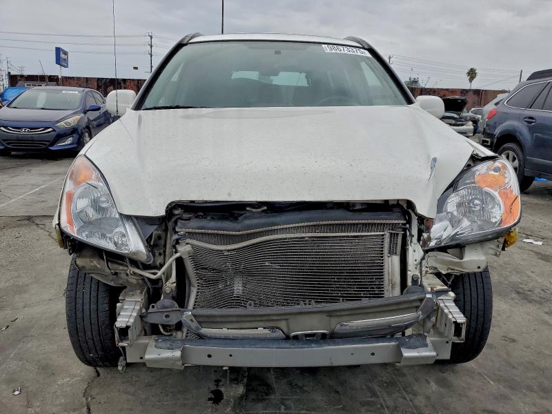Photo 5 from auction – 2003 HONDA CR-V EX with VIN JHLRD78883C033851