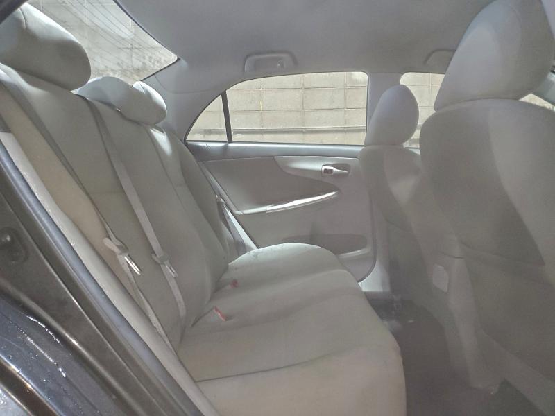 Photo 10 from auction – 2010 TOYOTA COROLLA BA with VIN 1NXBU4EE0AZ362327