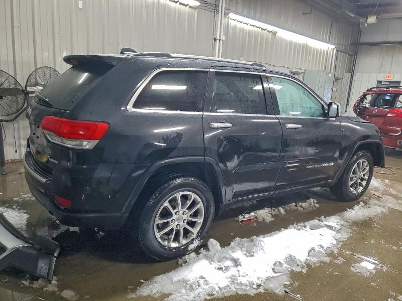 Photo 3 from auction – 2015 JEEP GRAND CHER with VIN 1C4RJFBG1FC644051