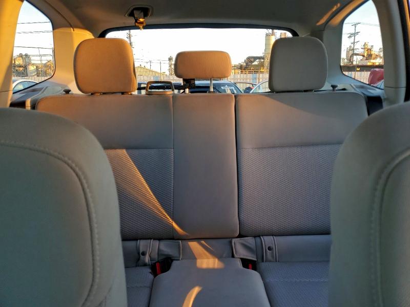 Photo 10 from auction – 2016 SUBARU FORESTER 2 with VIN JF2SJABC9GH546988