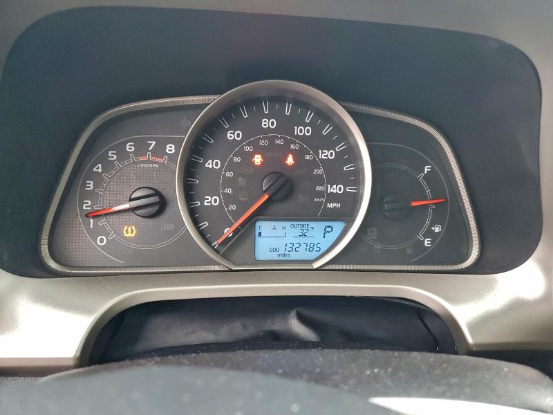 Photo 9 from auction – 2015 TOYOTA RAV4 XLE with VIN 2T3RFREV5FW278847