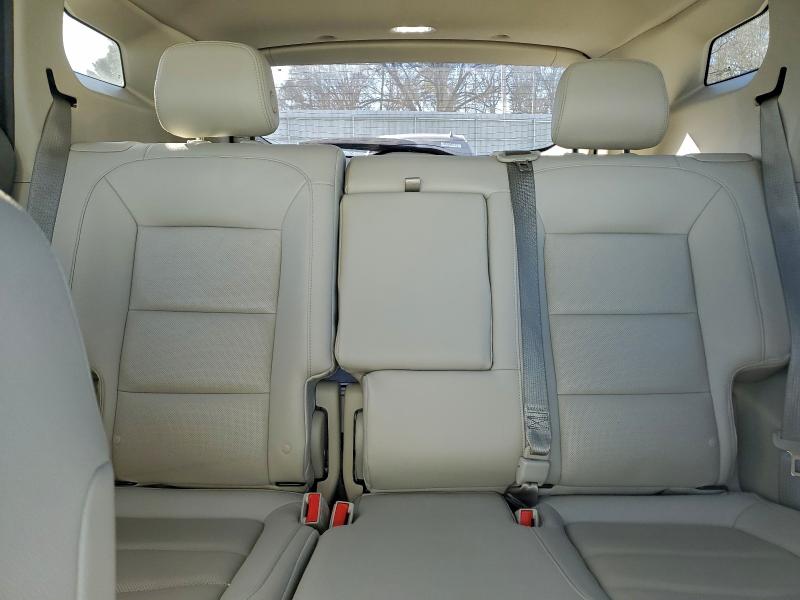 Photo 10 from auction – 2018 GMC TERRAIN DE with VIN 3GKALXEX5JL287824