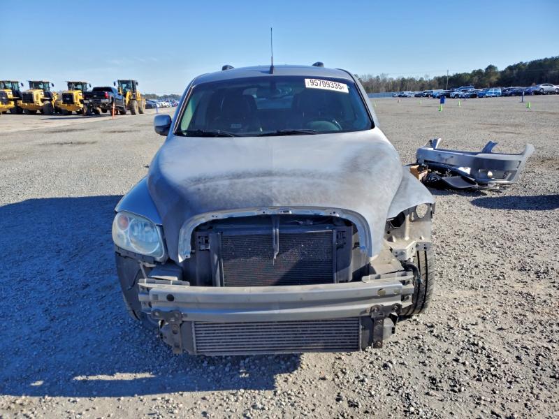 Photo 5 from auction – 2008 CHEVROLET HHR SS with VIN 3GNCA63X08S696117