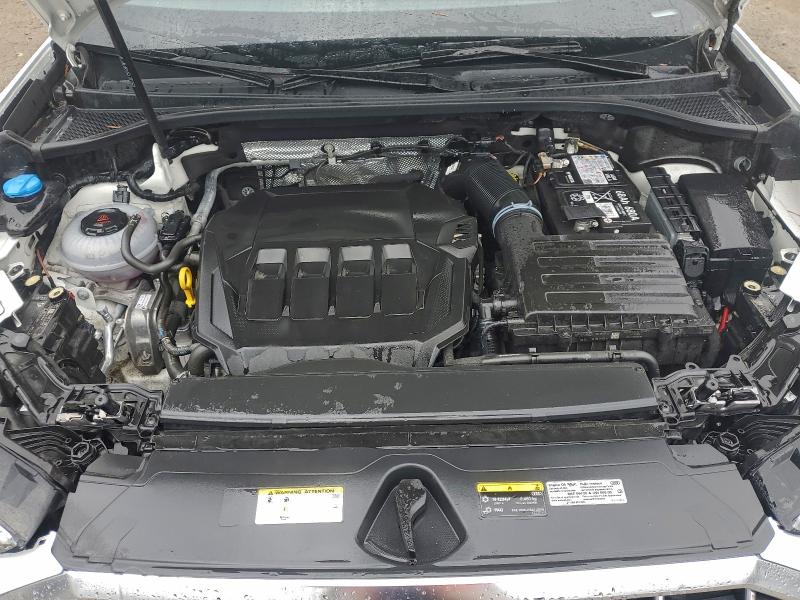 Photo 12 from auction – 2025 AUDI Q3 PREMIUM with VIN WA1DECF39S1013472
