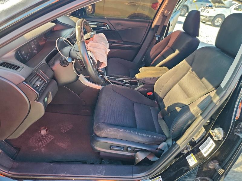 Photo 7 from auction – 2013 HONDA ACCORD SPO with VIN 1HGCR2F57DA185053