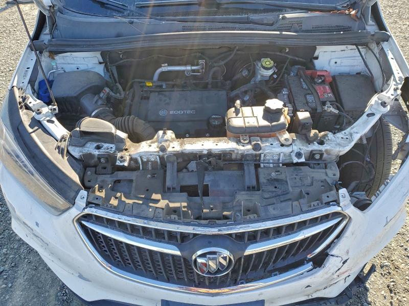 Photo 12 from auction – 2019 BUICK ENCORE PRE with VIN KL4CJASB6KB863031