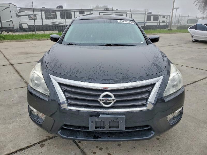 Photo 5 from auction – 2015 NISSAN ALTIMA 2.5 with VIN 1N4AL3AP8FC167535