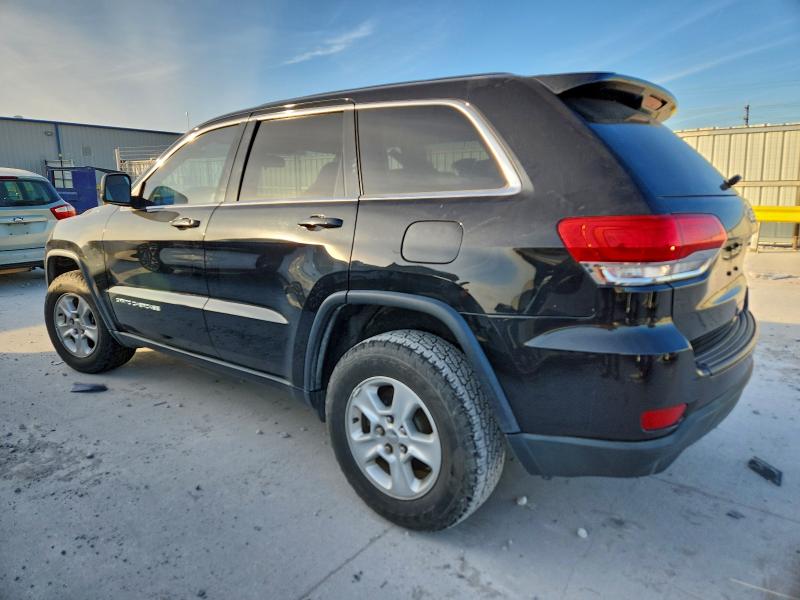 Photo 2 from auction – 2014 JEEP GRAND CHEROKEE with VIN 1C4RJFAG0EC249391