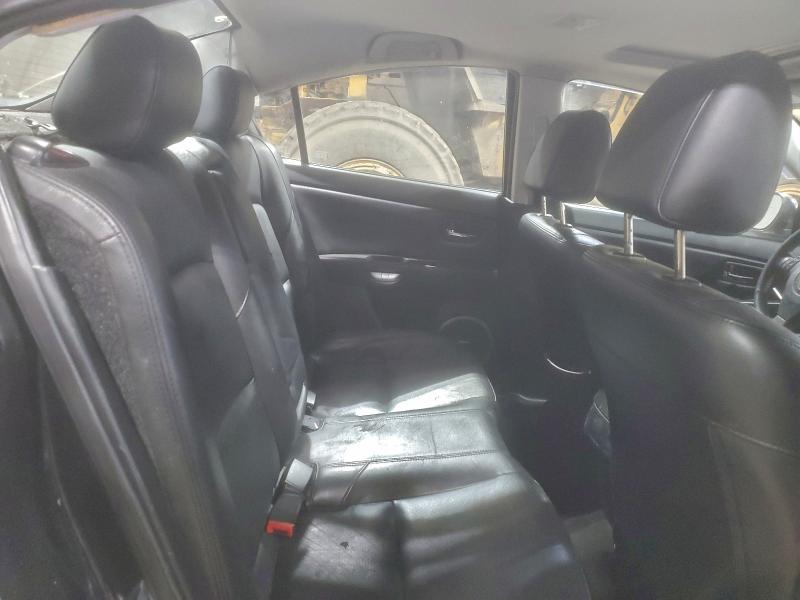 Photo 10 from auction – 2008 MAZDA 3 S with VIN JM1BK324281122546