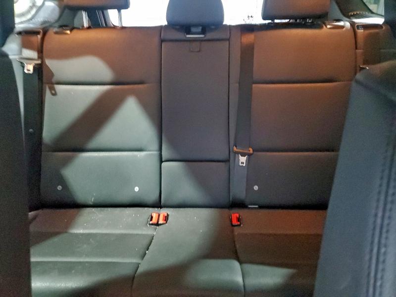 Photo 10 from auction – 2014 BMW X3 XDRIVE2 with VIN 5UXWX9C53E0D15398