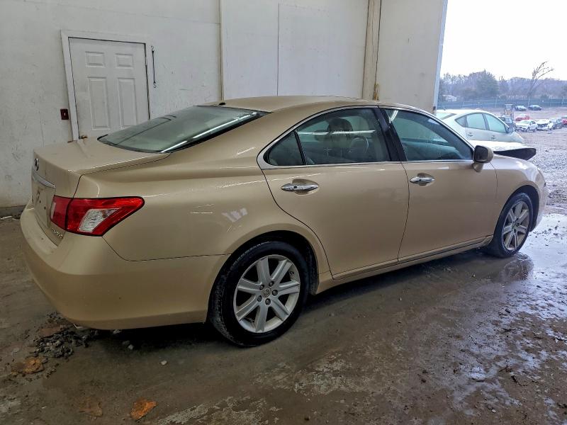 Photo 3 from auction – 2008 LEXUS ES 350 with VIN JTHBJ46G982212153