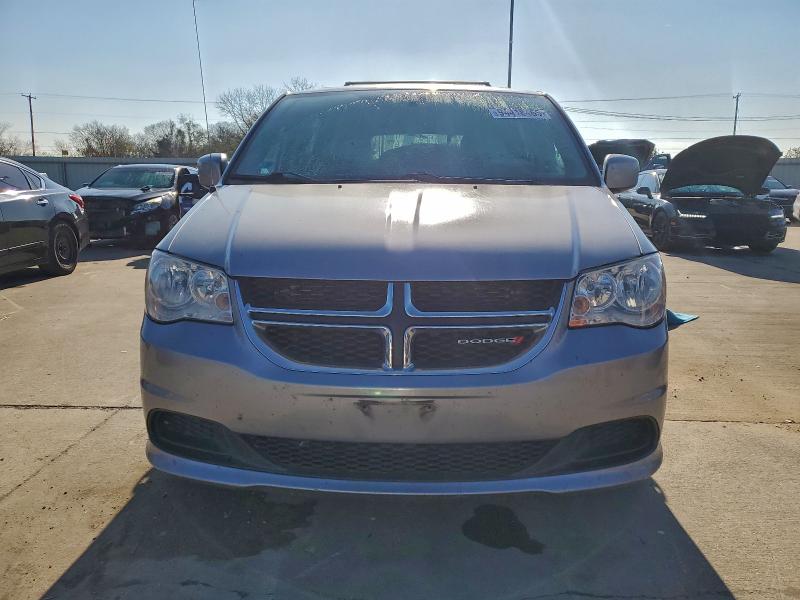 Photo 5 from auction – 2016 DODGE GRAND CARA with VIN 2C4RDGCG6GR311235