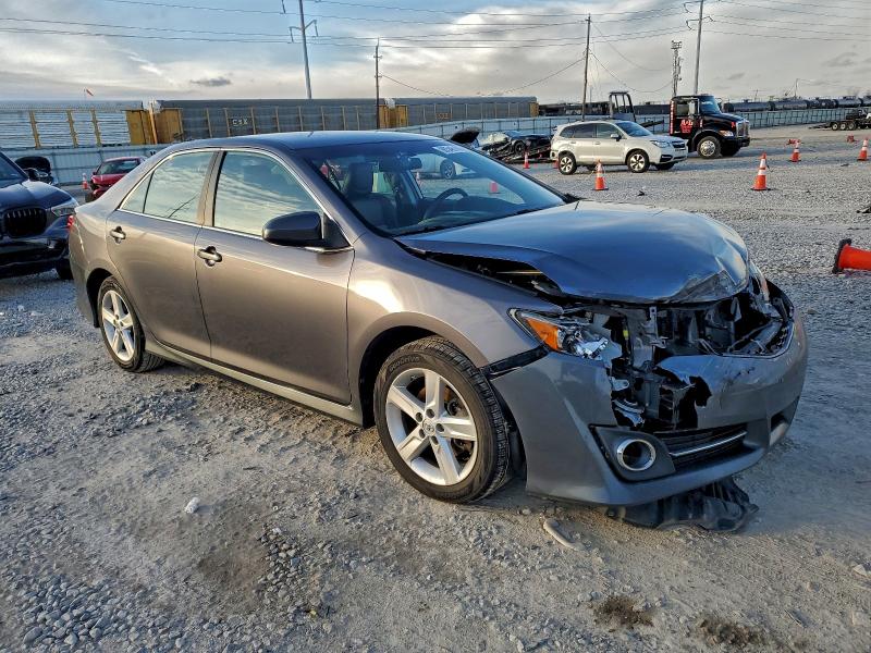 Photo 4 from auction – 2014 TOYOTA CAMRY L with VIN 4T1BF1FK2EU456308