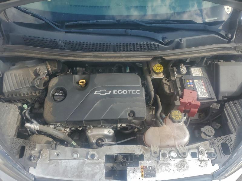 Photo 12 from auction – 2018 CHEVROLET SPARK LS with VIN KL8CB6SA1JC479621