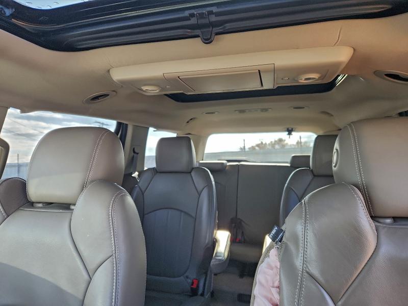 Photo 10 from auction – 2014 GMC ACADIA DEN with VIN 1GKKVTKD3EJ320558