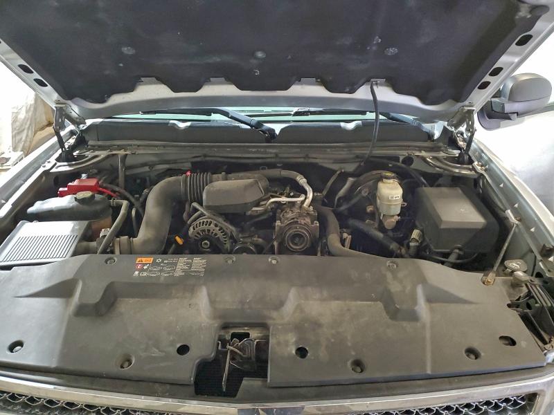 Photo 11 from auction – 2013 CHEVROLET SILVERADO with VIN 1GCNKPEX9DZ208412