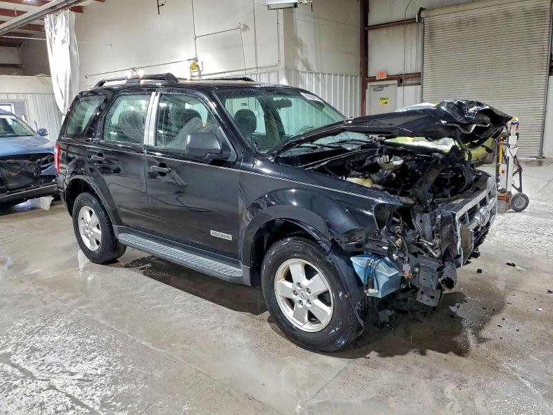 Photo 4 from auction – 2008 FORD ESCAPE XLS with VIN 1FMCU02Z98KA33846