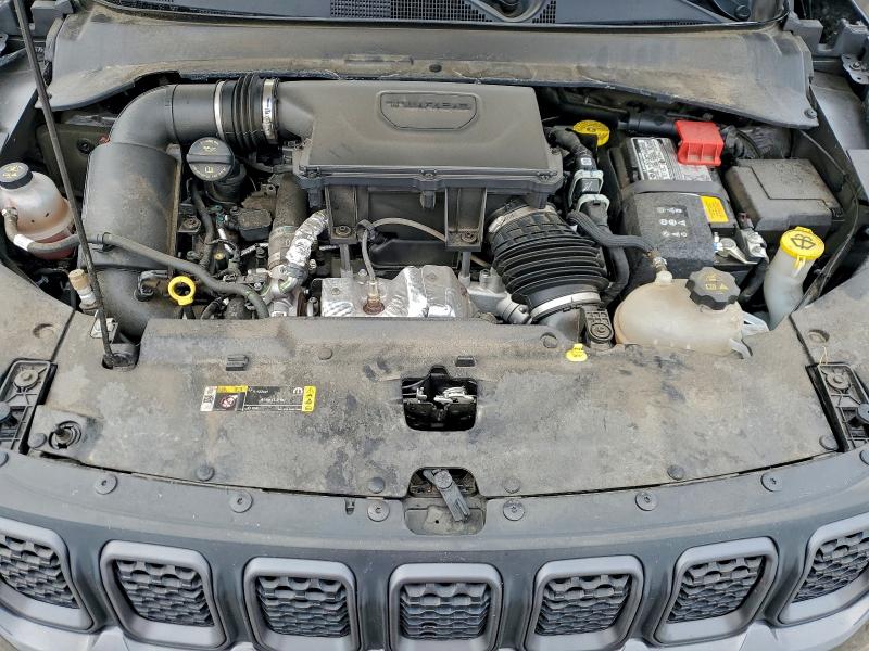 Photo 12 from auction – 2024 JEEP COMPASS TR with VIN 3C4NJDDN4RT595421