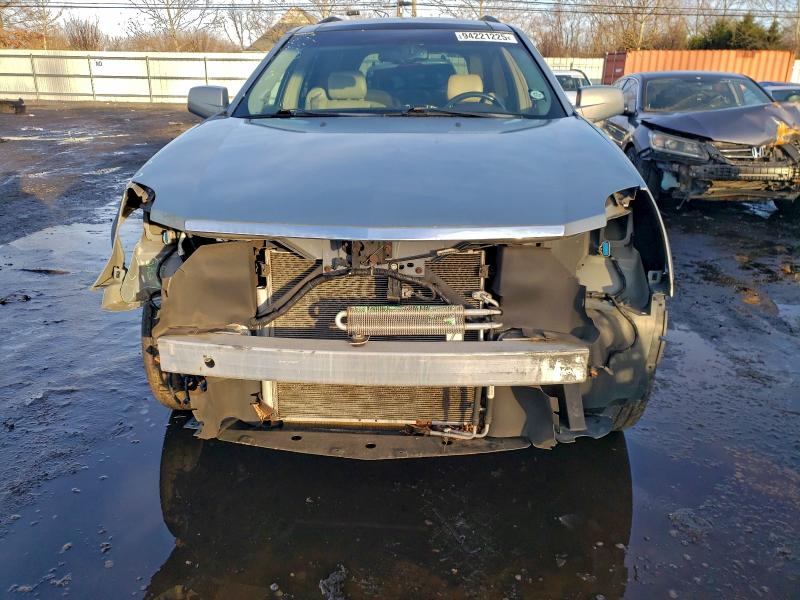 Foto 5 de la subasta – 2007 CADILLAC SRX con VIN 1GYEE637870157542