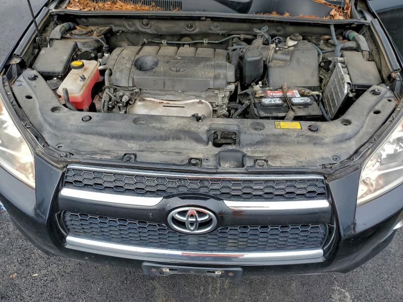 Photo 12 from auction – 2012 TOYOTA RAV4 LIMIT with VIN 2T3DF4DV3CW263306