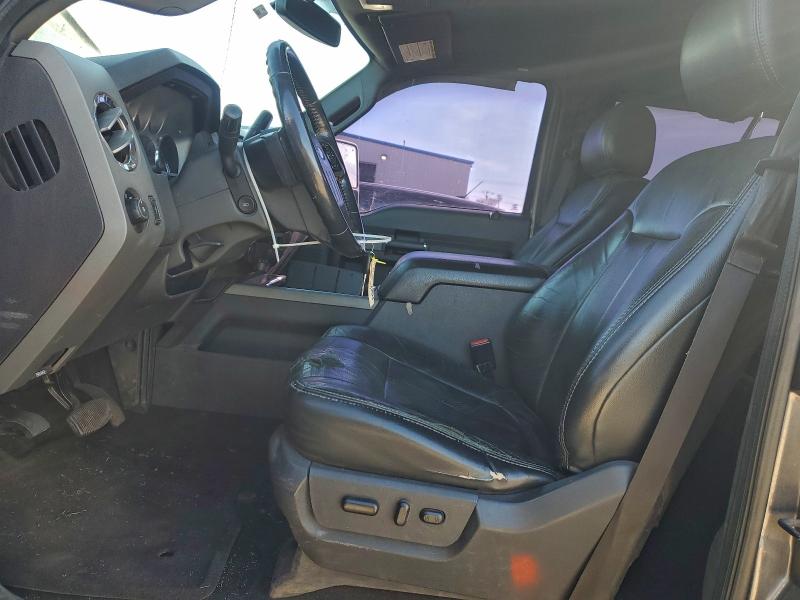 Photo 7 from auction – 2012 FORD F250 SUPER with VIN 1FT7W2BT7CEA96779