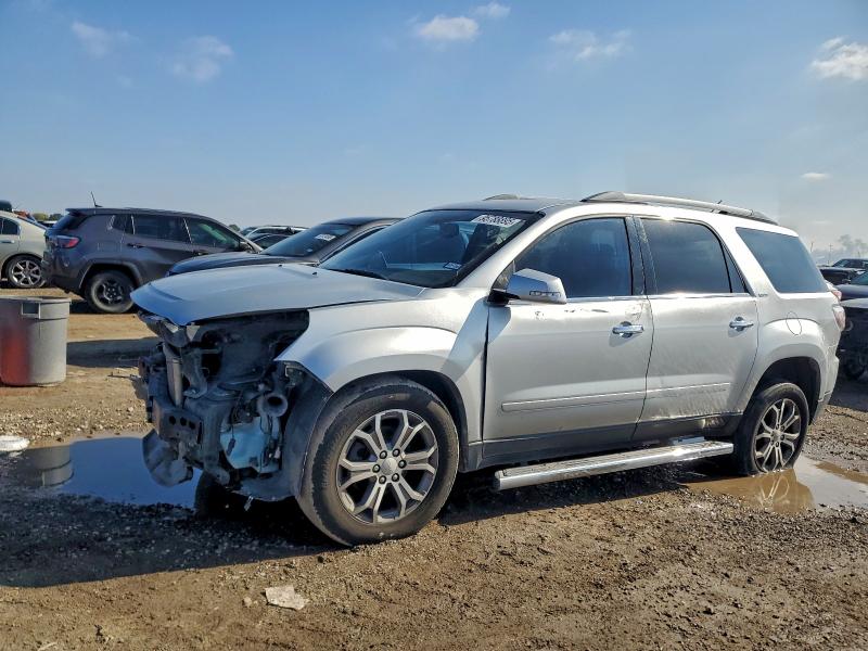 GMC ACADIA 2013 with VIN 1GKKRRKD0DJ181432 - Photo from auction