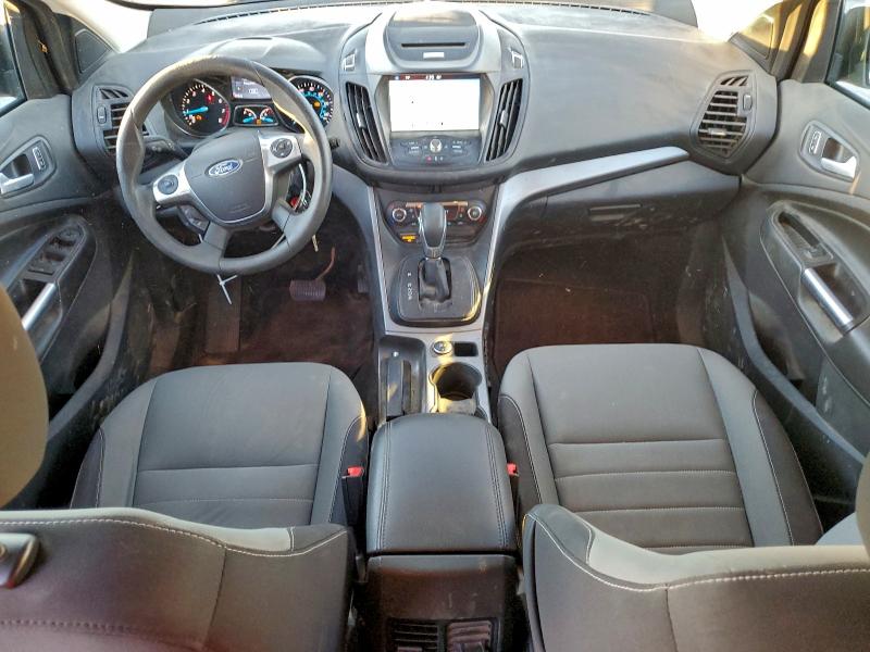 Photo 8 from auction – 2016 FORD ESCAPE with VIN 1FMCU0G90GUB83193