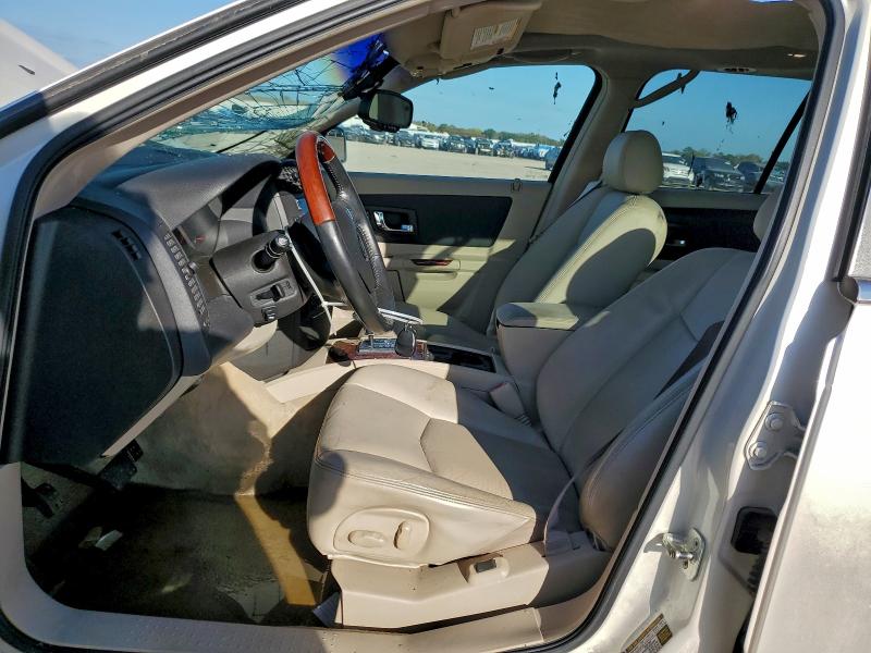 Фото 7 с аукциона – 2004 CADILLAC SRX с VIN 1GYEE637440152480