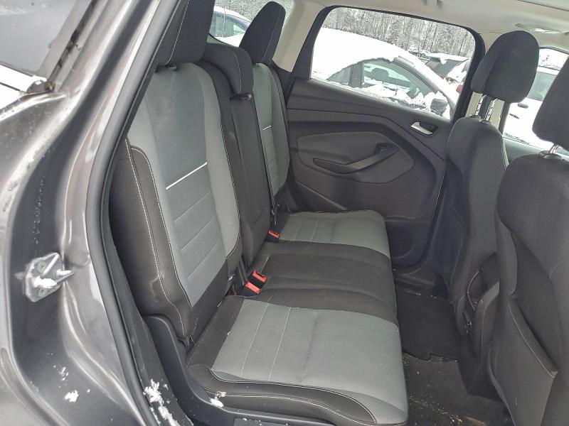 Photo 11 from auction – 2013 FORD ESCAPE SE with VIN 1FMCU0GX5DUA57986