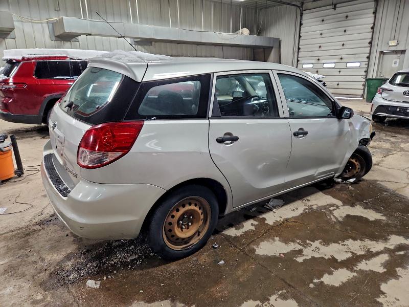 Zdjęcie 3 z aukcji – 2003 TOYOTA COROLLA MA z VIN 2T1KR32E83C164325