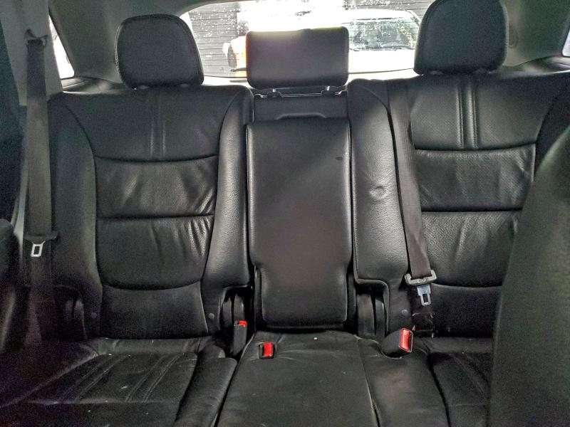 Photo 10 from auction – 2013 KIA SORENTO EX with VIN 5XYKU4A68DG333425
