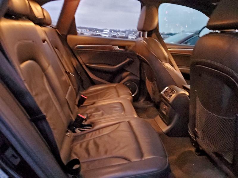Zdjęcie 10 z aukcji – 2015 AUDI Q5 PREMIUM z VIN WA1LFAFPXFA113022