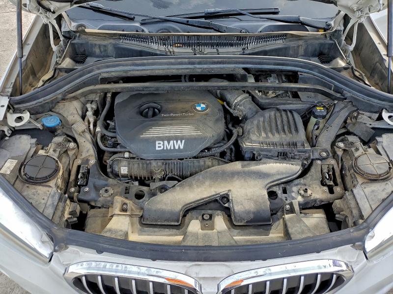 Photo 12 from auction – 2018 BMW X1 SDRIVE2 with VIN WBXHU7C35J5H43608