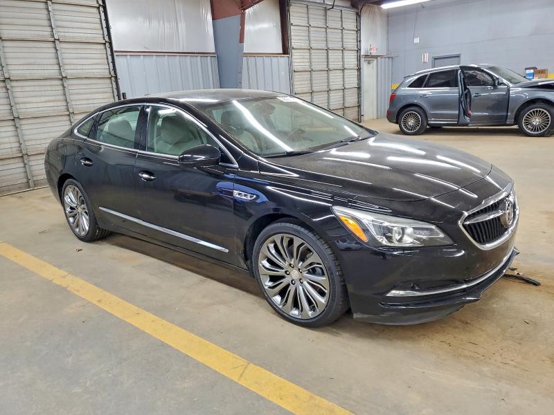 Photo 4 from auction – 2017 BUICK LACROSSE E with VIN 1G4ZP5SS3HU179553