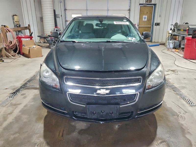 Photo 5 from auction – 2008 CHEVROLET MALIBU LS with VIN 1G1ZG57B08F258284