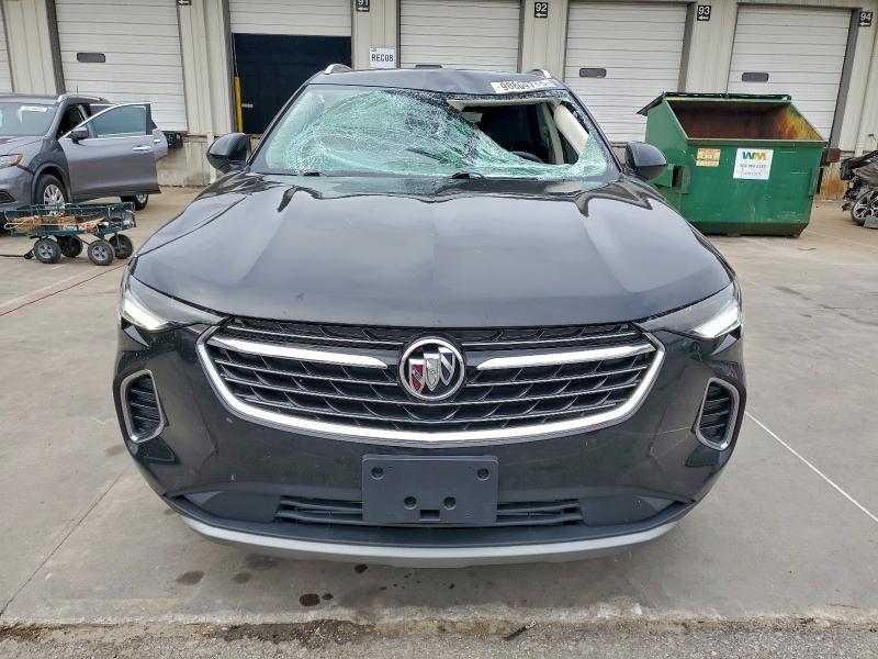Photo 5 from auction – 2023 BUICK ENVISION E with VIN LRBFZPR40PD169001