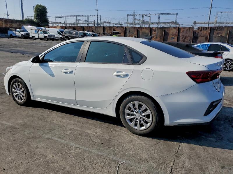 Photo 2 from auction – 2019 KIA FORTE FE with VIN 3KPF24ADXKE026662