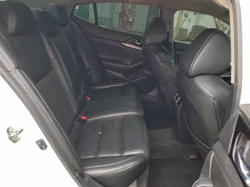Photo 10 from auction – 2018 NISSAN MAXIMA 3.5 with VIN 1N4AA6APXJC400265