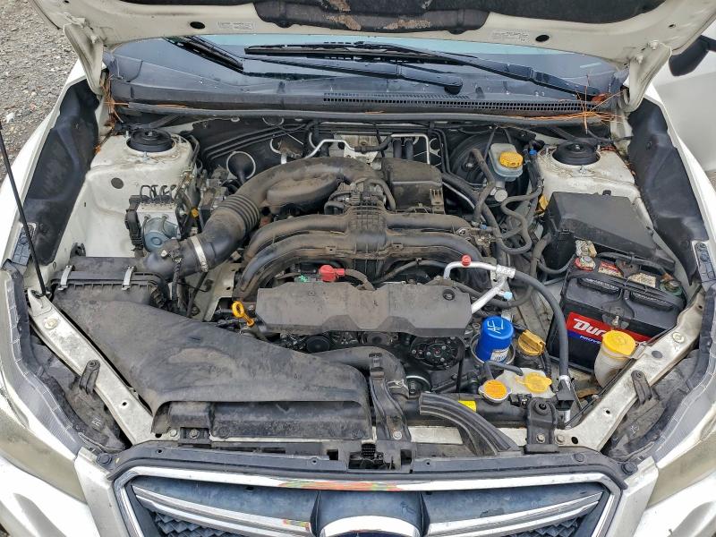 Photo 11 from auction – 2016 SUBARU CROSSTREK with VIN JF2GPABC5G8251150