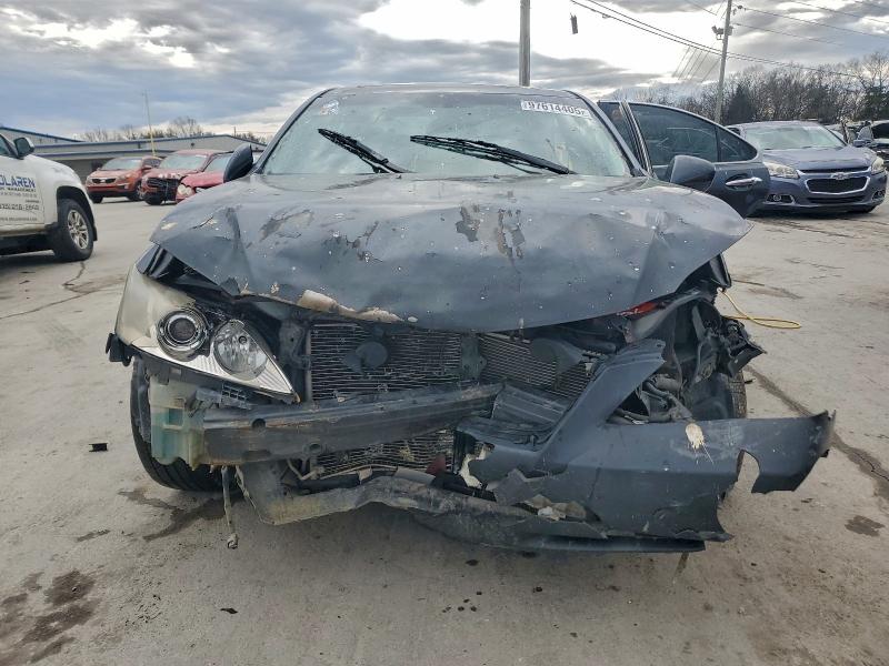 Photo 5 from auction – 2007 LEXUS ES with VIN JTHBJ46G472075394