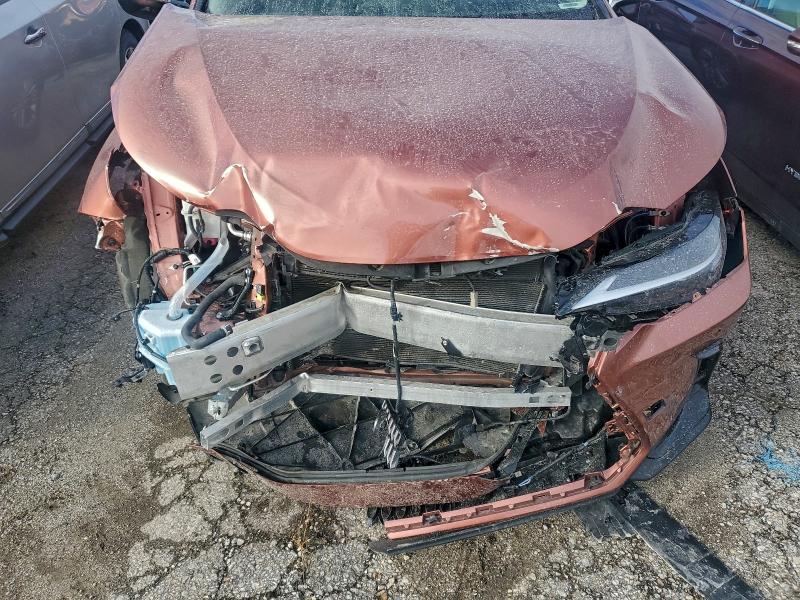 Фото 12 с аукциона – 2025 LEXUS NX 350H BA с VIN 2T2GKCEZ6SC038869