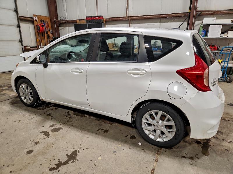 Photo 2 from auction – 2017 NISSAN VERSA NOTE with VIN 3N1CE2CP1HL370622