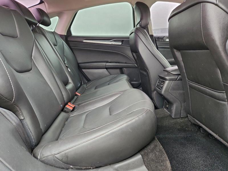 Photo 10 from auction – 2014 FORD FUSION with VIN 3FA6P0K9XER300031